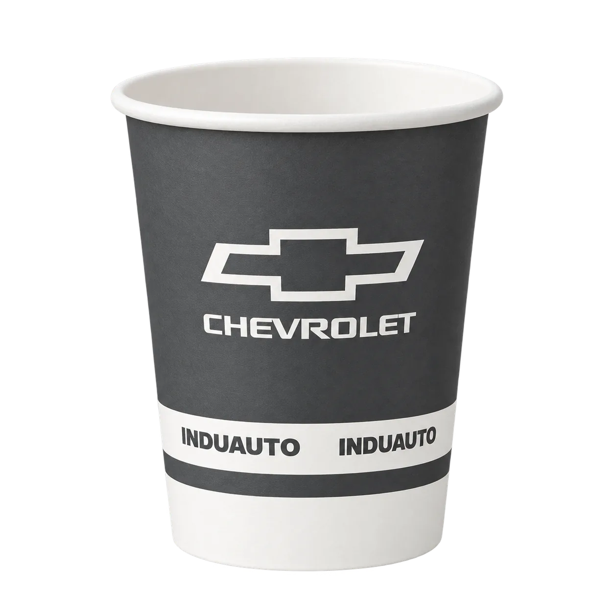 Envase personalizado para Chevrolet / Induauto