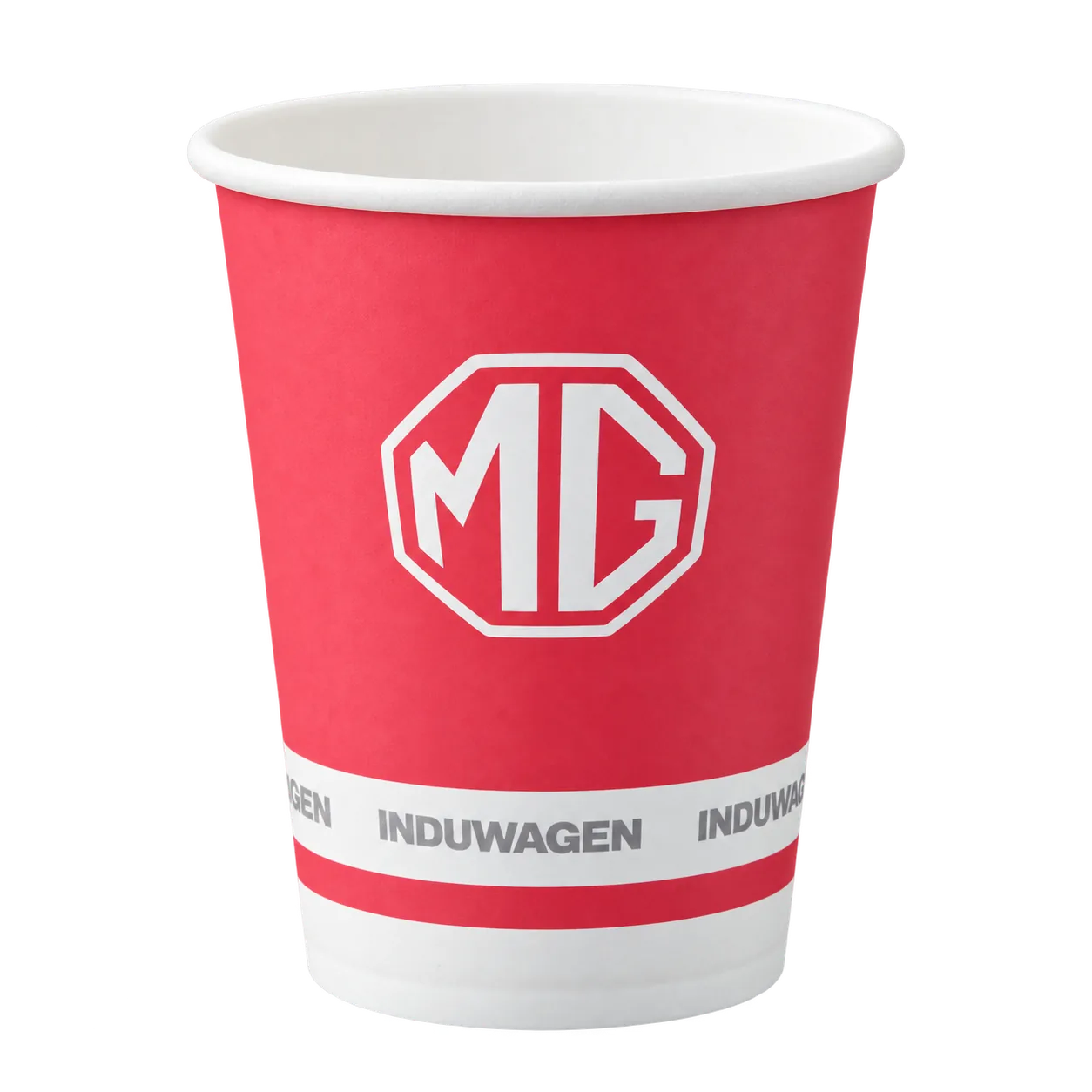 Envase personalizado para MG / Induwagen