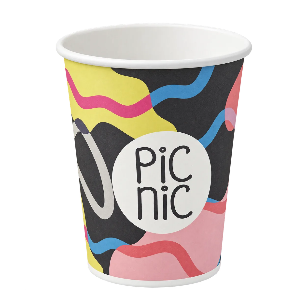 Envase personalizado para Picnic