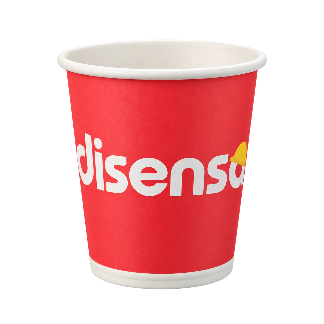 Envase personalizado para Disensa