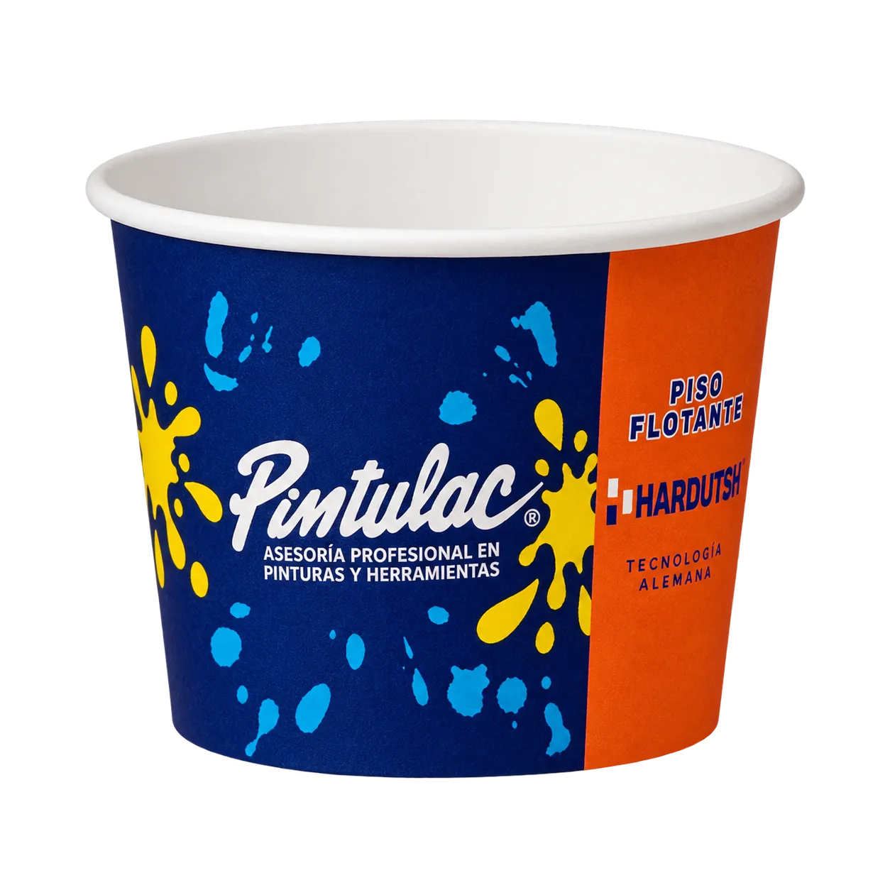 Envase personalizado para Pintulac