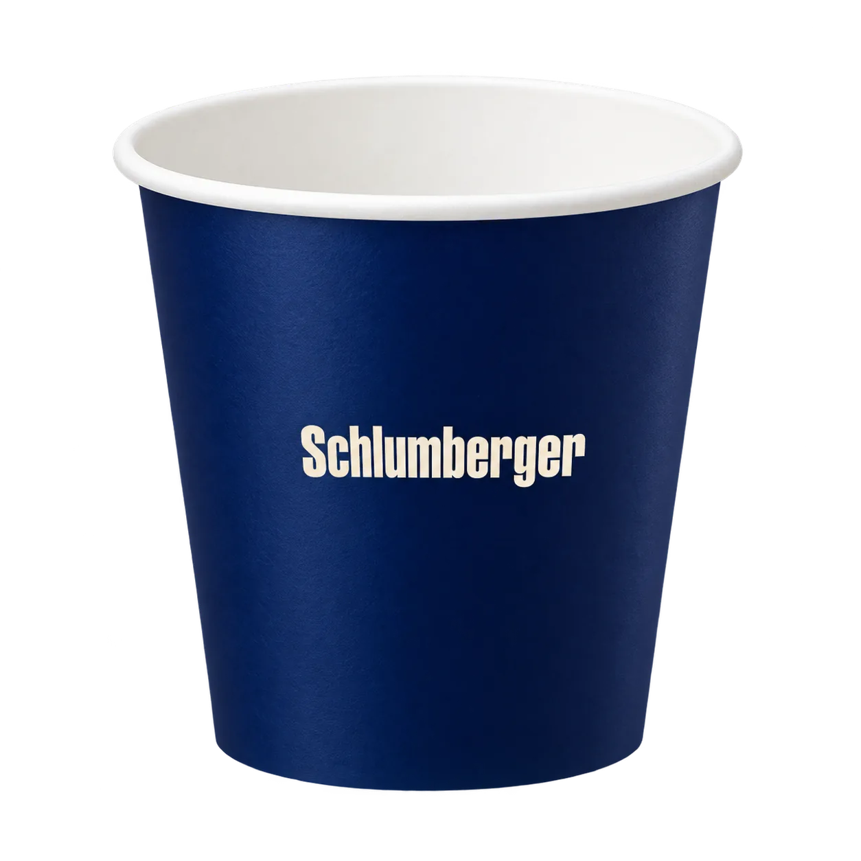 Envase personalizado para Schlumberger