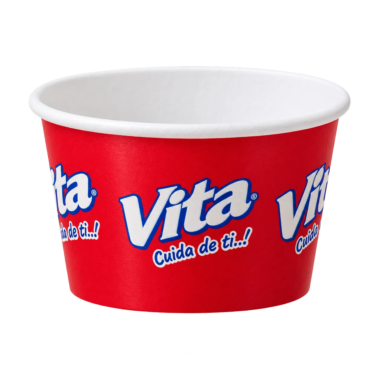 Envase personalizado para Vita