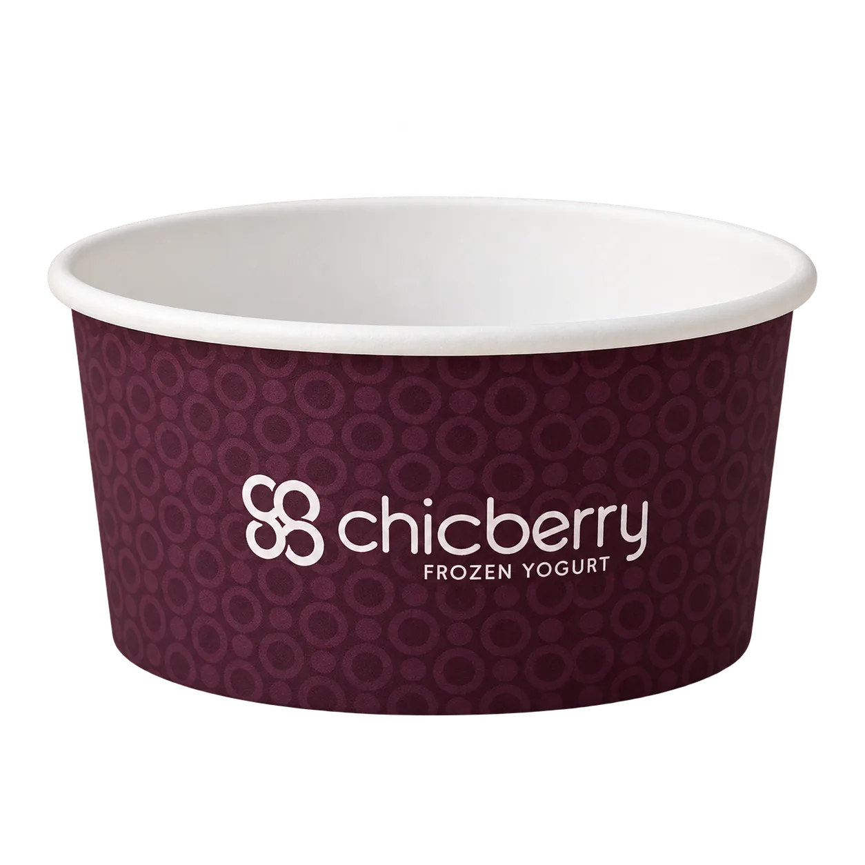 Envase personalizado para Chicberry